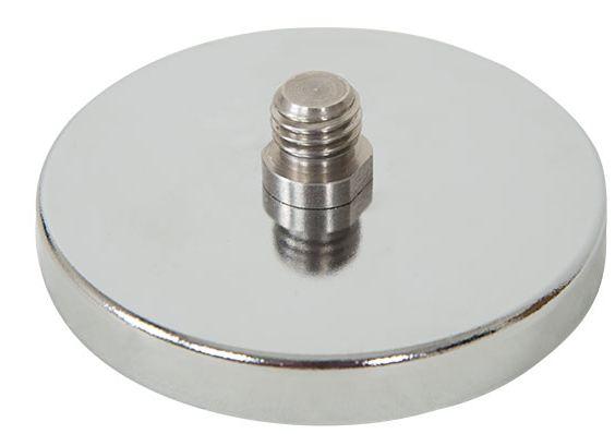 Držák pro 230 mm skenovací kouli s magnetem, h= 21 mm, SECO