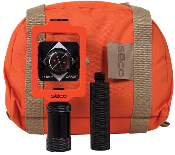 Hranol 25 mm s magnetem pro skenování (k= -17,5 mm)