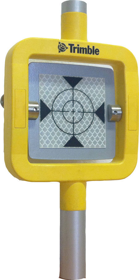 Sklopný držák s fólií