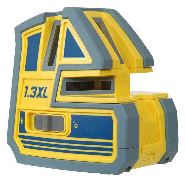 Křížový laser 1.3XL