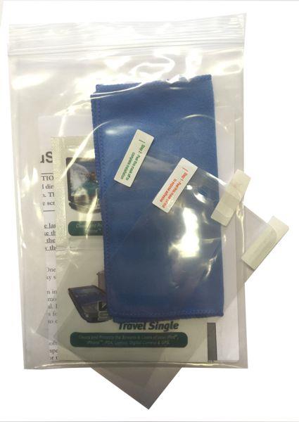 Fólie antireflexní pro displej Trimble Slate