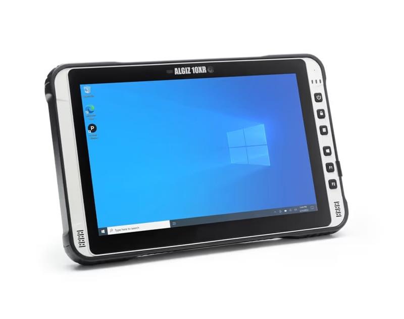 Algiz 10XR