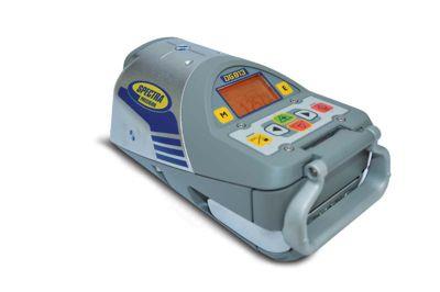 Laser potrubní DG813, NiMH,dálk.ovl. RC803, naváděcí terč SF803 vč.ST802, přísl.