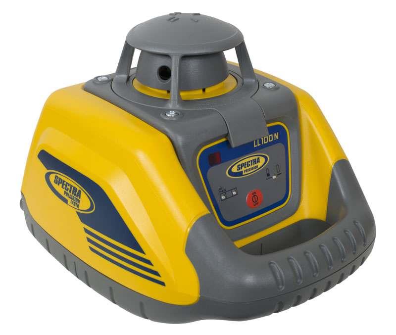 Nivelační laser LL100N