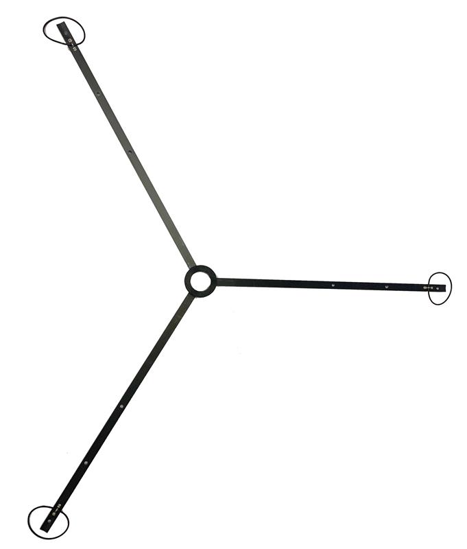 Podstavec pod stativ