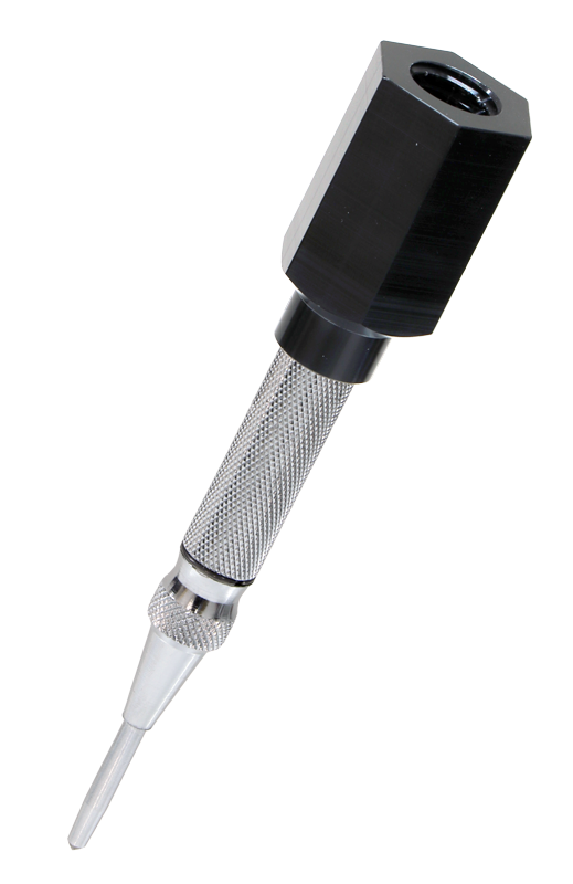 Hrot s ocelovou špičkou pro vyznačování vytyčovaných bodů, 5/8