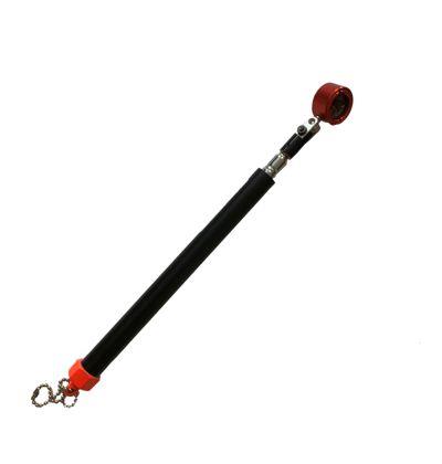 Minihranol 18 mm, kovový, na teleskopické selfie tyčce (24-98cm), k= 0 mm, Myzox