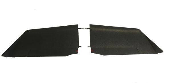 Pár náhradních křídel pro eBee X