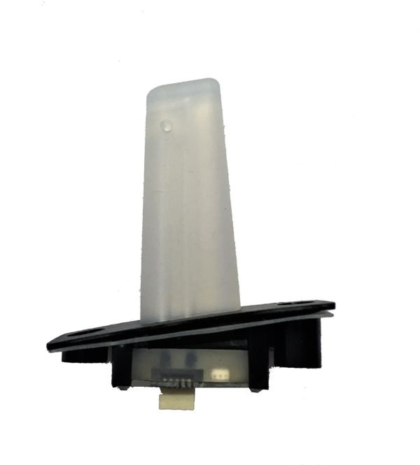 Pitotova trubice pro eBee X