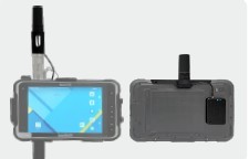 RTK modul pro ALgiz RT8