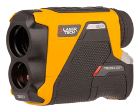 Laserový dálkoměr TruPulse 360i