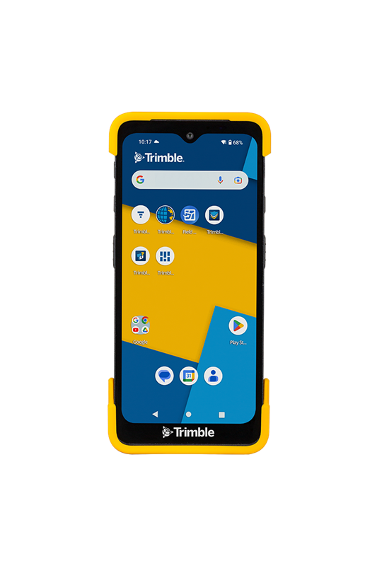 Trimble TDC6  (Android 12, 6GB/64GB, GNSS, BT/WiFi, 5G, USB-C)