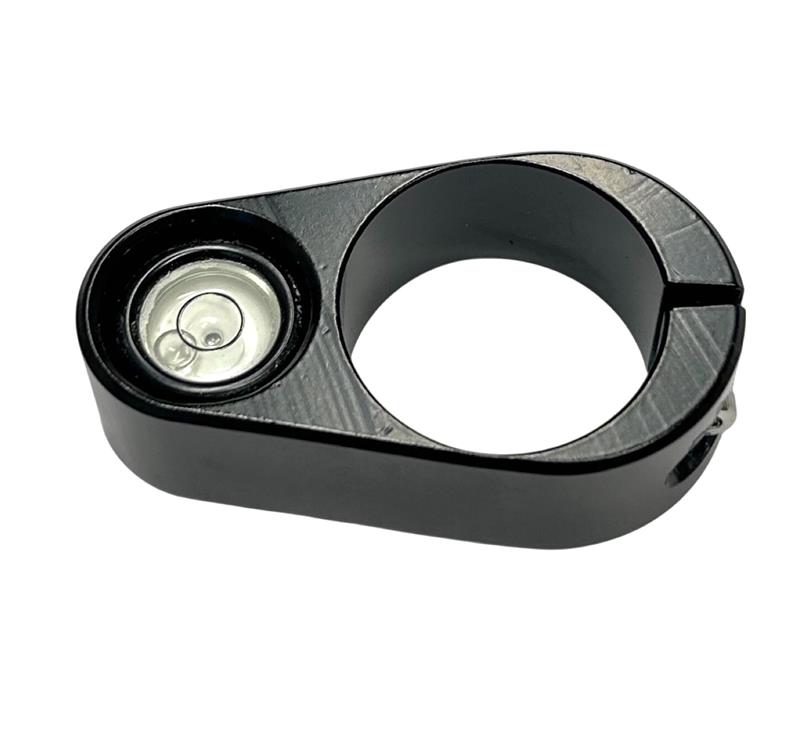 Libela krabicová v držáku - Myzox, pro tyčku RCP-260