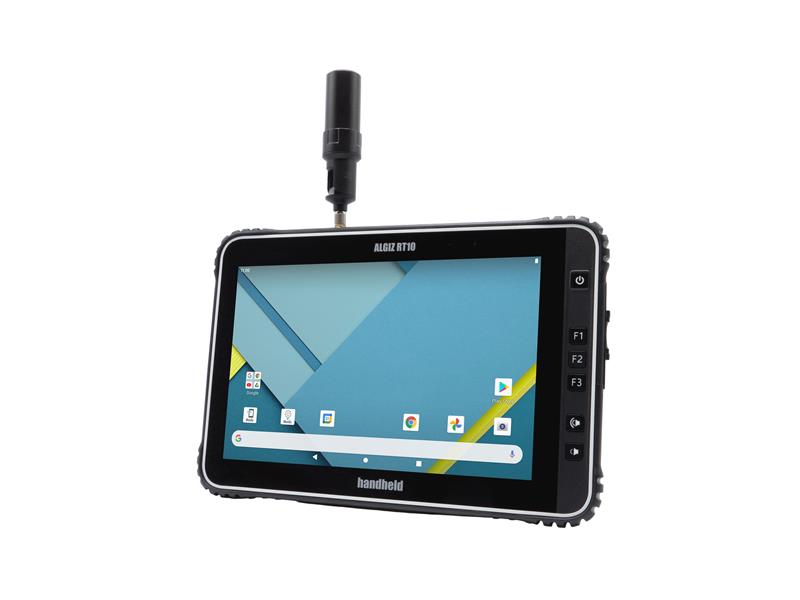 Handheld Algiz RT10 RTK