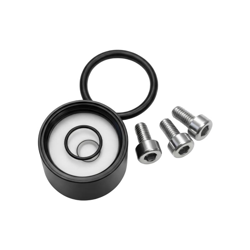 Libela, krabicová, malá, 8´, Nestle, vč. šroubů a těsnění