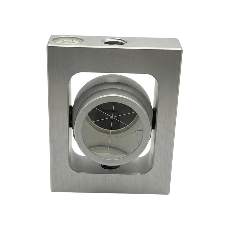 Hranol v rámovém držáku (k= -35 mm)