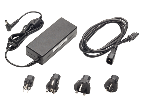 Zdroj napětí se síťovým kabelem pro Trimble TSC7