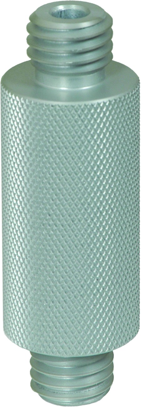 Adaptér k tyčce pro hranol (výška 50 mm)