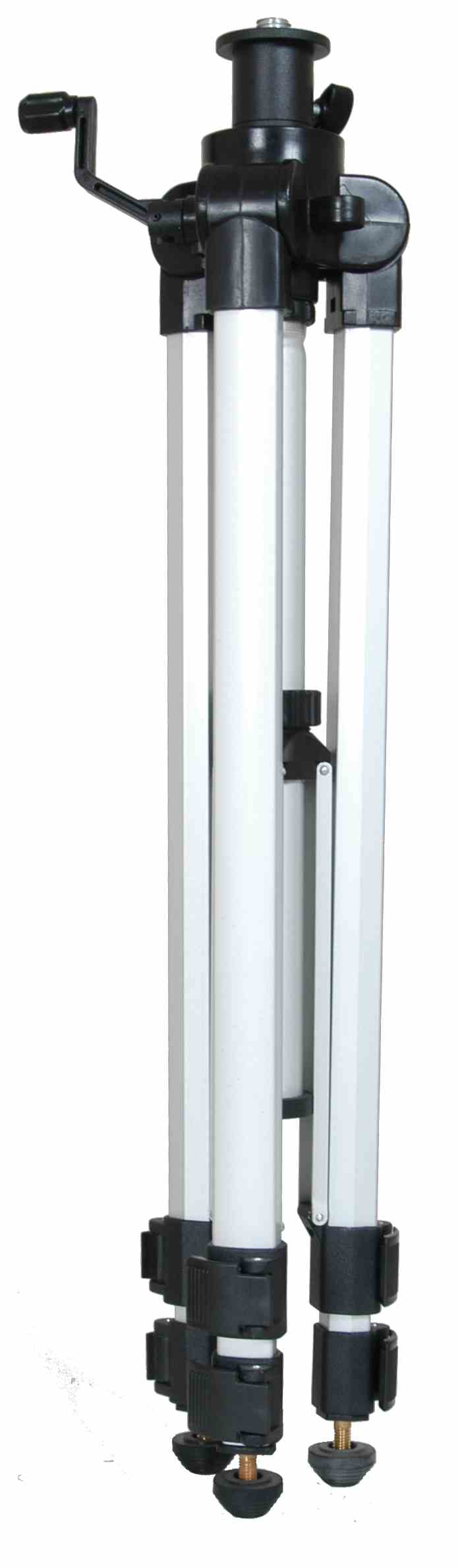 Stativ hliníkový 1,67 m (rychlosvorky)