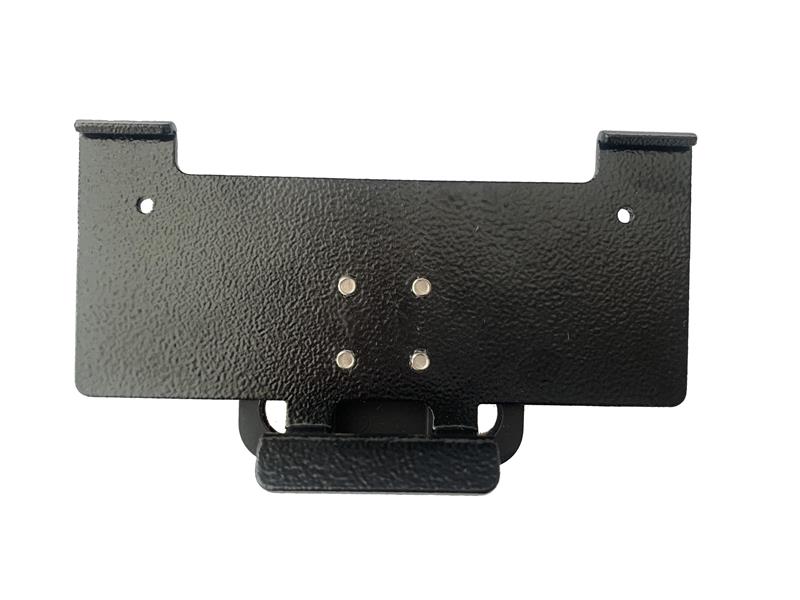 Adaptér pro nasazení TDC6 na totální stanici Trimble S-série, magnetický