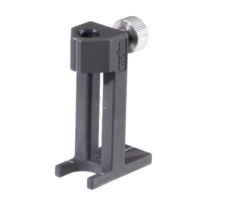 Stojánek pro oporu tyčky (prům. 9 mm), Myzox